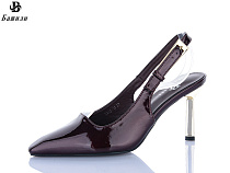 Босоножки Башили V306-19 в магазине Фонтан Обуви