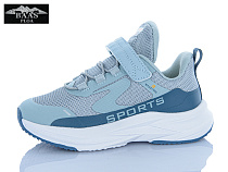 Кроссовки Baas K6603-3 в магазине Фонтан Обуви