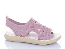 Босоножки Minghong 7729-6 в магазине Фонтан Обуви