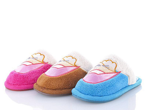 Elmob2 M23 mix в магазине Фонтан Обуви