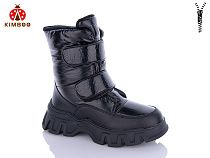 Дутики Солнце FG2307-3A в магазине Фонтан Обуви