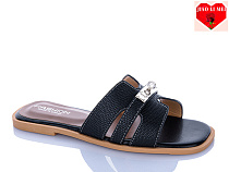 Шлепанцы Jiaolimei K18-1 в магазине Фонтан Обуви