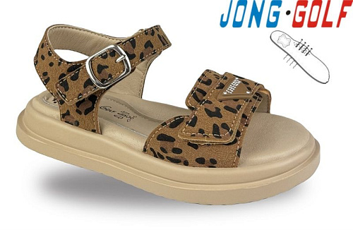 Босоножки Jong-Golf B20701-23 в магазине Фонтан Обуви