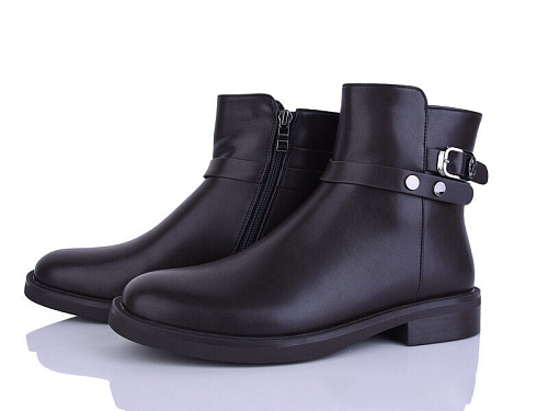 Ботинки Бабочка 703-223 в магазине Фонтан Обуви