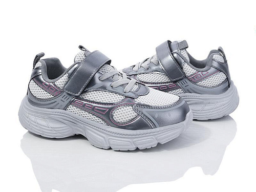 Кроссовки Okshoes 11513E в магазине Фонтан Обуви