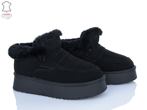 Угги Dageni OQ011-1 в магазине Фонтан Обуви