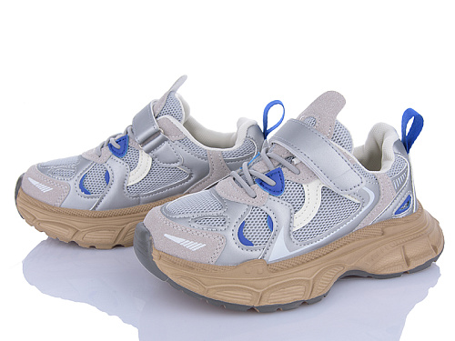 Кроссовки Yalike 2014-2 в магазине Фонтан Обуви