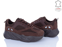 Кроссовки Stilli Group C60-14 шкіра в магазине Фонтан Обуви