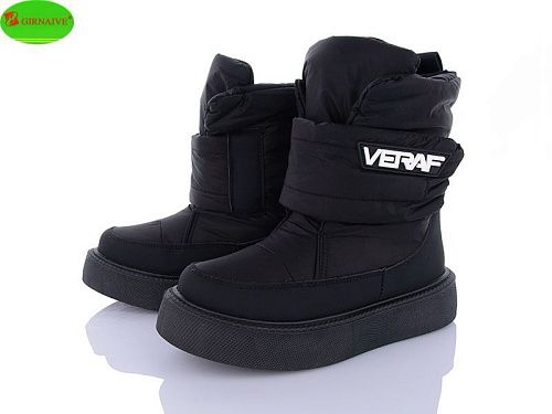 Дутики Girnaive AB026-1 в магазине Фонтан Обуви