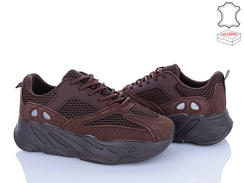 Кроссовки Stilli Group C60-14 шкіра в магазине Фонтан Обуви