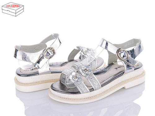 Босоножки Favorit 63-41-3 в магазине Фонтан Обуви