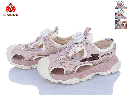 Босоножки Солнце W2275-3F в магазине Фонтан Обуви