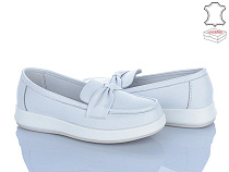 Туфли M•D-Gresso-Lunastep S731-1 в магазине Фонтан Обуви