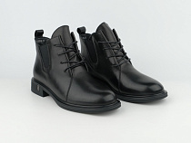 Ботинки Allshoes 218725 в магазине Фонтан Обуви