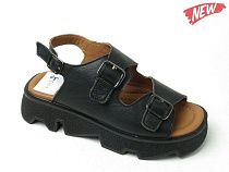 Босоножки Allshoes 176607 в магазине Фонтан Обуви