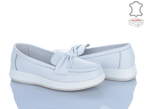 Туфли M•D-Gresso-Lunastep S731-1 в магазине Фонтан Обуви