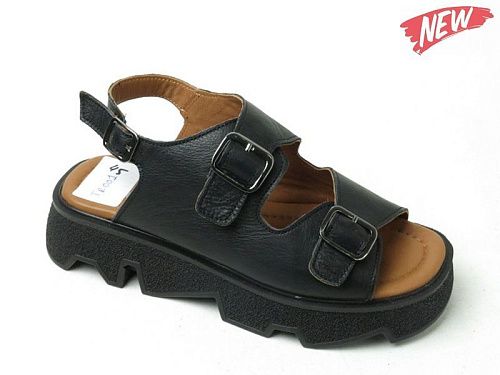 Босоножки Allshoes 176607 в магазине Фонтан Обуви