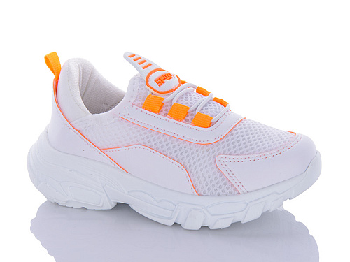 Кроссовки Sharif ACC652-1 (26-30) в магазине Фонтан Обуви