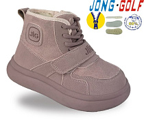 Ботинки Jong-Golf A40737-8 в магазине Фонтан Обуви