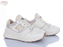 Кроссовки Ailaifa MX803 beige в магазине Фонтан Обуви