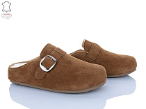 Сабо Jessica MU392-011 в магазине Фонтан Обуви