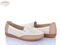 Туфли Saimao A61-16 в магазине Фонтан Обуви