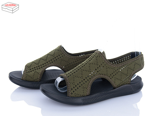 Босоножки Saimao F126-16 в магазине Фонтан Обуви