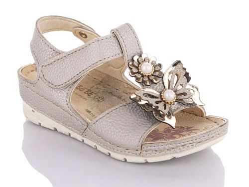 Босоножки No Brand HB1611 в магазине Фонтан Обуви