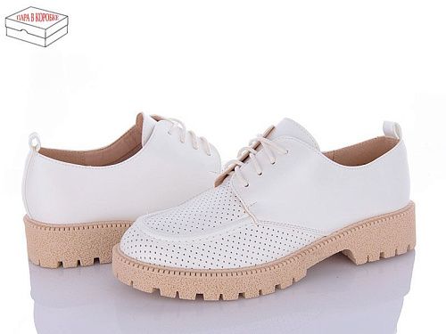 Туфли Zahar 185-2 в магазине Фонтан Обуви