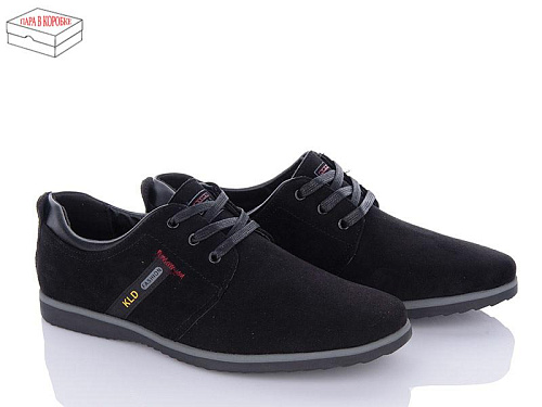Туфли Kulada-Ucss-M•D D80017-35 в магазине Фонтан Обуви