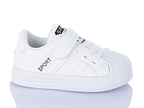 Кроссовки Comfort-Baby 996-2 (22-26) в магазине Фонтан Обуви