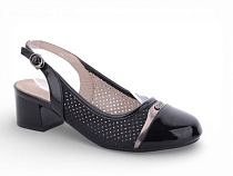 Туфли Hongquan CM9 в магазине Фонтан Обуви