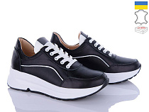 A.N.I.One2 5077-75 чорний в магазине Фонтан Обуви