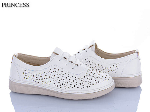 Туфли Princess B013-4 в магазине Фонтан Обуви