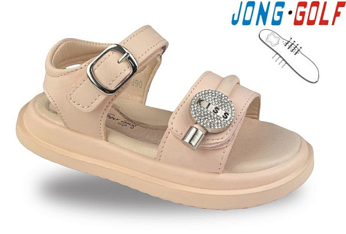 Босоножки Jong-Golf B20690-8 в магазине Фонтан Обуви