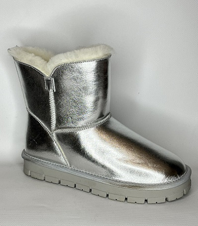 Угги Allshoes 180386 в магазине Фонтан Обуви