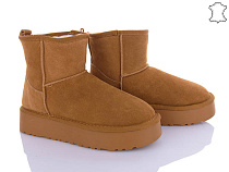 Угги Xifa 3323-3 в магазине Фонтан Обуви
