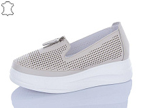 Туфли M•D-Gresso-Lunastep D02-2 в магазине Фонтан Обуви