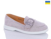 Туфли Swin-Purlina YS2104-4 в магазине Фонтан Обуви