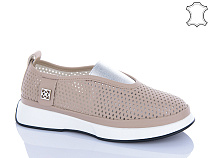 Туфли Jiulai C761-36 в магазине Фонтан Обуви