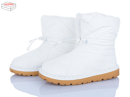 Дутики Pryama Vigoda 3933-H93A68-1 в магазине Фонтан Обуви