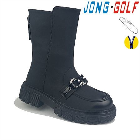 Ботинки Jong-Golf C30799-30 в магазине Фонтан Обуви
