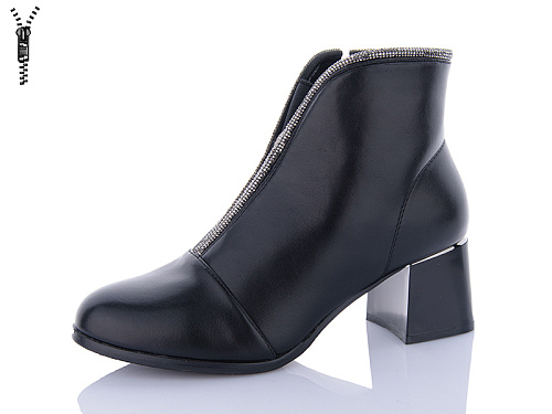 Ботинки Aba2 Y8ABA57-1 в магазине Фонтан Обуви