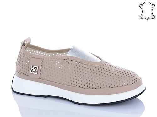 Туфли Jiulai C761-36 в магазине Фонтан Обуви