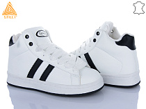 Кроссовки Stilli Group HB940-5 шкіра піна в магазине Фонтан Обуви