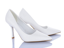 Туфли Qq Панда QQ100-2 в магазине Фонтан Обуви