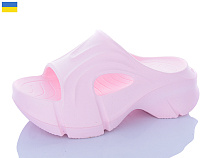 Шлепанцы Luckline 5072-389 в магазине Фонтан Обуви