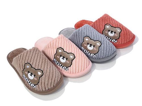 Тапочки Red-Sun TX78 mix в магазине Фонтан Обуви