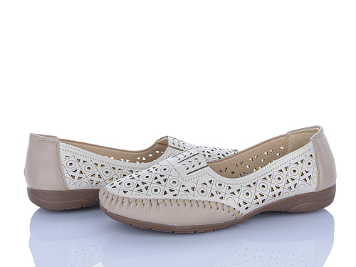 Туфли Chunsen 2550-6 в магазине Фонтан Обуви