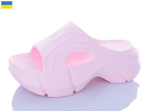 Шлепанцы Luckline 5072-389 в магазине Фонтан Обуви